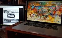 Website Architecture & Development by Sanders Creative