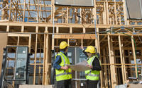 New Construction Inspection by NextDay Inspect