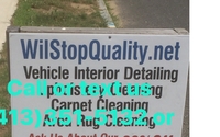 Carpet & upholstery cleaning..... by Wil's Top Quality Carpet & Upholstery Cleaning Services