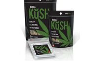 Packaging design by Dank Creative