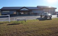 Commercial Property Inspections by Black Hills Professional Home Inspections LLC & Black Hills Thermal Imaging