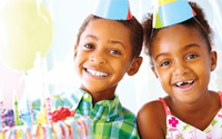 Bricks Birthday Parites by Bricks 4 Kidz