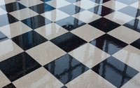 Get the Wet Look in your Facility by Swish Maintenance Limited -