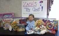 New Toys  by Zach's Toy Chest