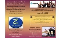 Recovery, Relaxation, Restoration by Woodall's Fitness and Performance Center