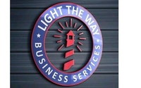 Business & Personal Tax Preparation by Light The Way Business Services