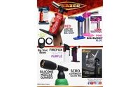 Blazer Products Torches & Lighters by Blazer Products Inc