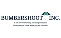 Writing/Editing by Bumbershoot, Inc.