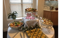 Catering Specials for August 2019 by Catering by David