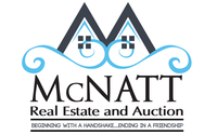 Same day offer....Quick closing by Chris McNatt -McNatt Real Estate & Auction 