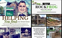 Residential Experience by Rickey Chavez Real Estate Team Lead