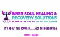 Holistic Psychotherapy, Inspirational Life & Soul Coaching, Addiction Counseling by Inner Soul Healing & Recovery Solutions, LLC