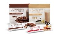 Juice Plus+ Complete Shakes & Bars by Living In Color - Inside And Out