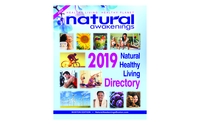 2019 Natural Healthy Living Directory by Natural Awakenings Greater Boston / Rhode Island