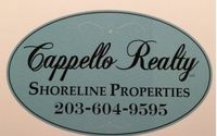 Home buying, selling and investing by Cappello Realty Shoreline Properties