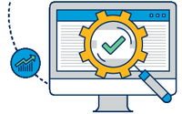 Search Engine Optimization (SEO) by Digital Wake, LLC