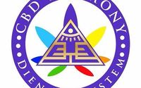 CBD Harmony Oil by DiEnTra System