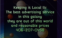 Website Design by Keeping It Local LLC