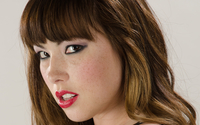 Studio head shot by Ken Young Photography