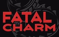 Fatal Charm by Blair McDowell, Author
