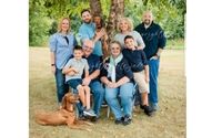 Portraits of those you love by Anita Jader Photography