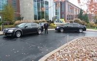 Global Transportation by Global Limousine & Black Car Service