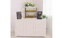 Bars by Party Plus Tents + Events