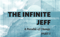 The Infinite Jeff by Havens Publishing