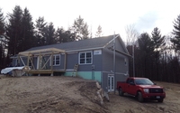 We are builders/renovators by O'Neil Contracting