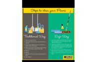 MAKE YOUR HOME ENJOPURE Turn your home into an oasis of well-being. ENJO fibres and cold water  with no toxic chemicals. by ENJO Canada Representative Natalie Eterno