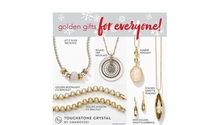 Touchstone Crystal by Swarovski by Touchstone Crystal by Swarovski