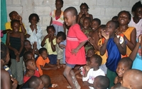 Turkey for all by GRODYSH Int'l. Inc. - the Future of Haiti Organization (FOHO)