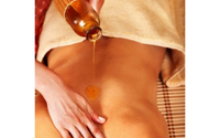 ABHYANGA NOVEMBER-DECEMBER SPECIAL $65.00  by Ashland Ayurveda Health Center LLC