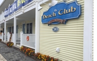 Lodgings by The Beach Club at Pearl Street