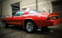 car Detailing by Brad Hanson's ProFinishers Auto Body