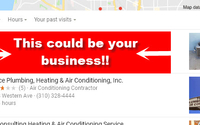 Google Local Marketing Expert by Spider Juice Technologies