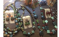 Jungle Maiden Jewelry  by Jungle Maiden Jewelry
