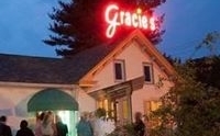 Relaxed Fine Dining & Catering by Gracie's 21st Century Cafe