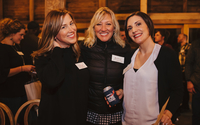 Annual Meetup by Maine Wedding Network