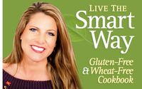 Live The Smart Way™ Cookbook  by Kathy Smart 