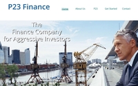 FINANCING by P23 Finance, LLC