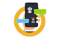 SMS Text Marketing by HealthBeat Online