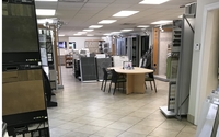 Tile & Materials for Tile Installation by Tile Inc.