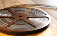8mm and 16mm Film Transfer to Digital by Stilson Video Services