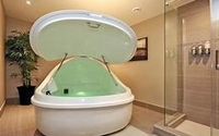Floatation by NeuroFitness Wellness Center Ann Arbor