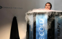 Cryotherapy by NeuroFitness Wellness Center Ann Arbor