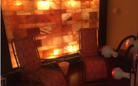 Halotherapy - Salty by NeuroFitness Wellness Center Ann Arbor