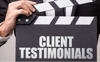 Testimonial Videos by Digital RockStar Agency, LLC