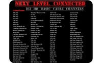 Cable Ninja by Next Level Connected LLC