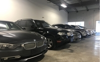 Used Luxury Vehicles by Wolfpack Auto Group